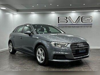 Used Audi A3 2019 for sale - 76446540: Photo