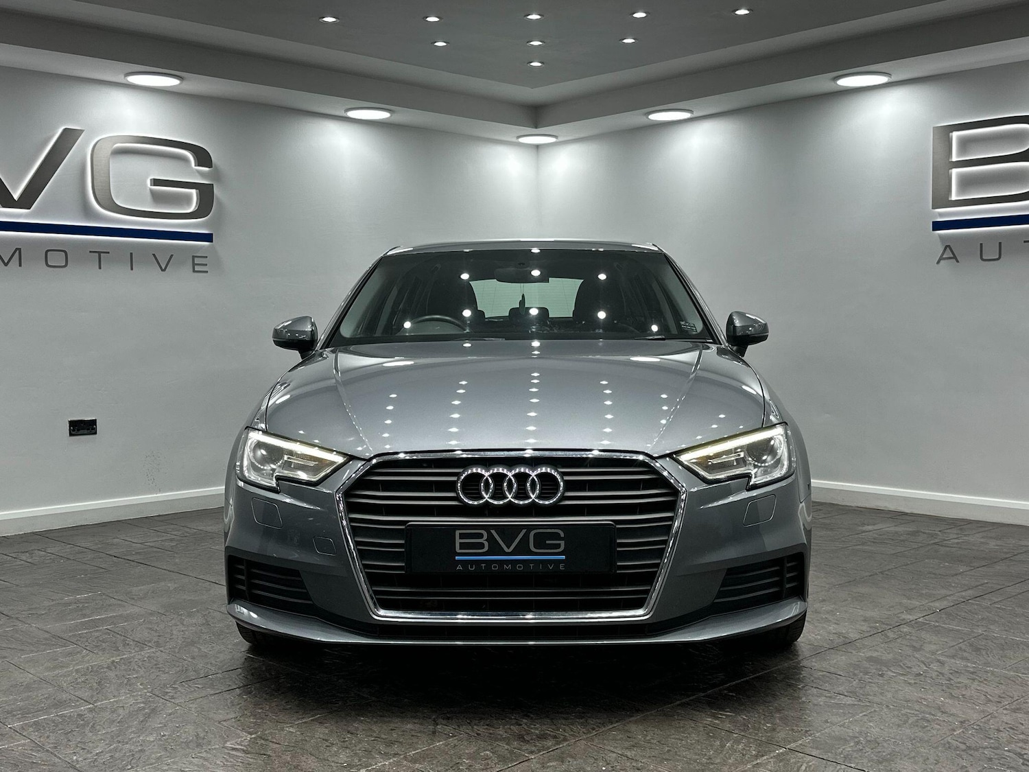 Used Audi A3 2019 for sale - 76446540: Photo 5