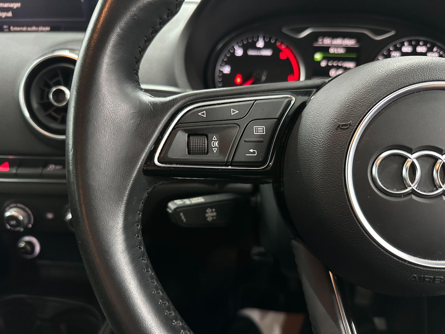 Used Audi A3 2019 for sale - 76446540: Photo 53