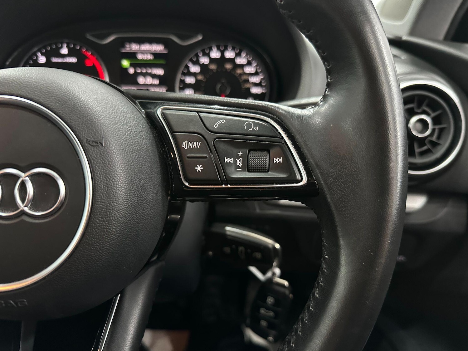 Used Audi A3 2019 for sale - 76446540: Photo 54