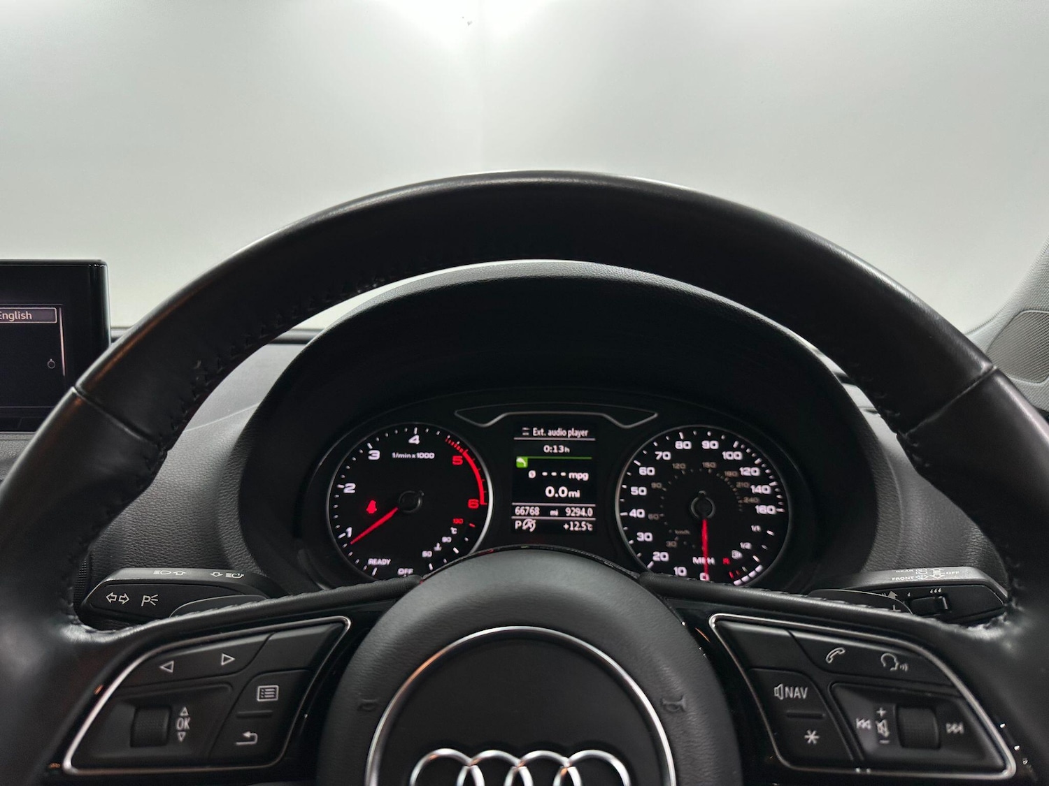 Used Audi A3 2019 for sale - 76446540: Photo 55