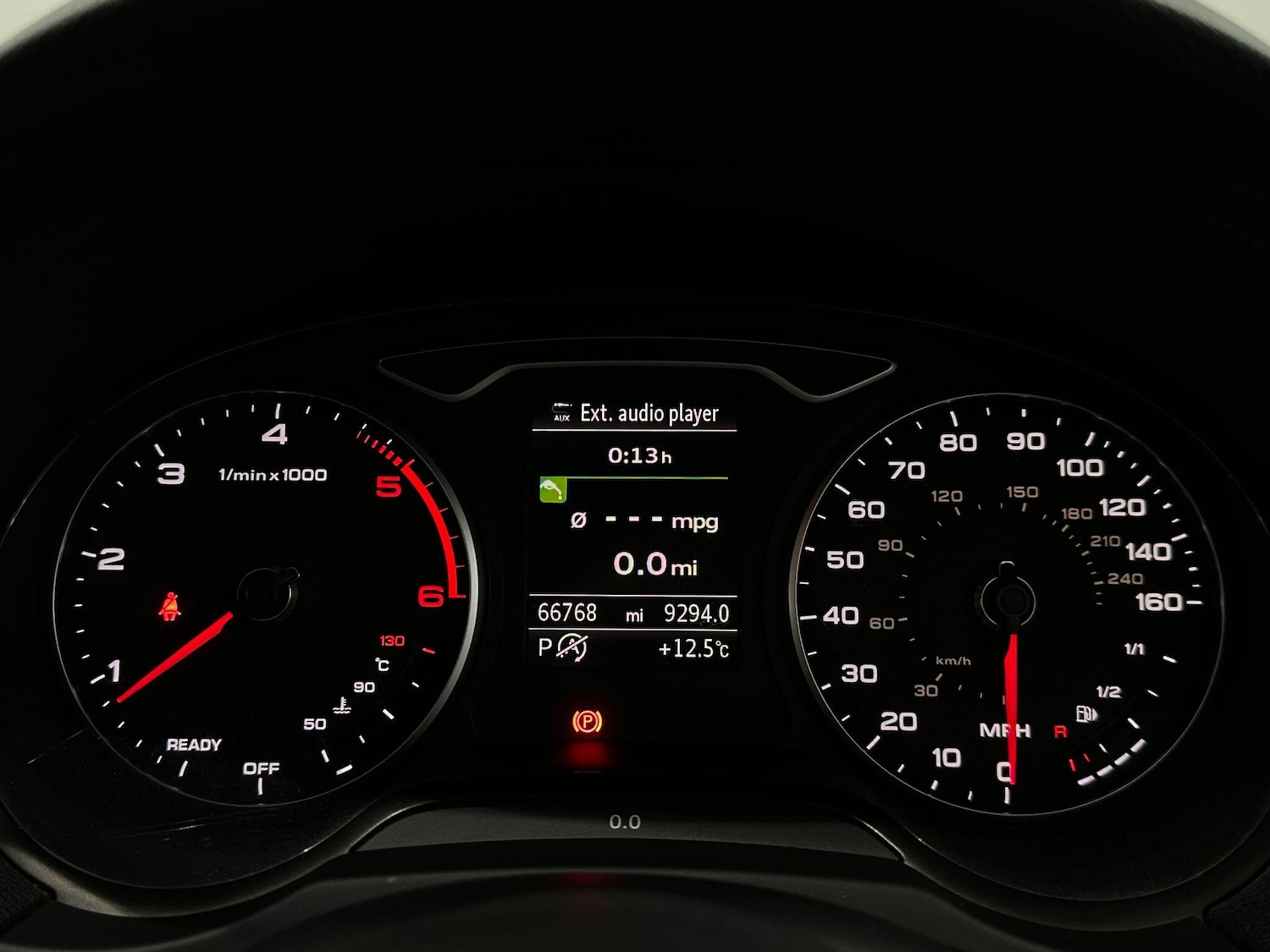 Used Audi A3 2019 for sale - 76446540: Photo 57