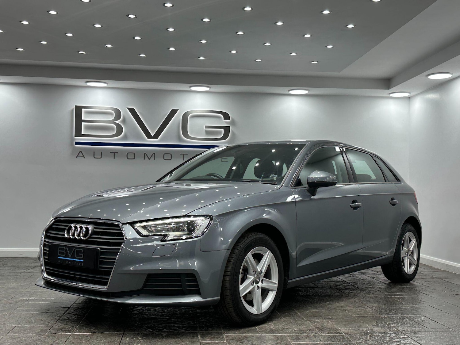 Used Audi A3 2019 for sale - 76446540: Photo 6