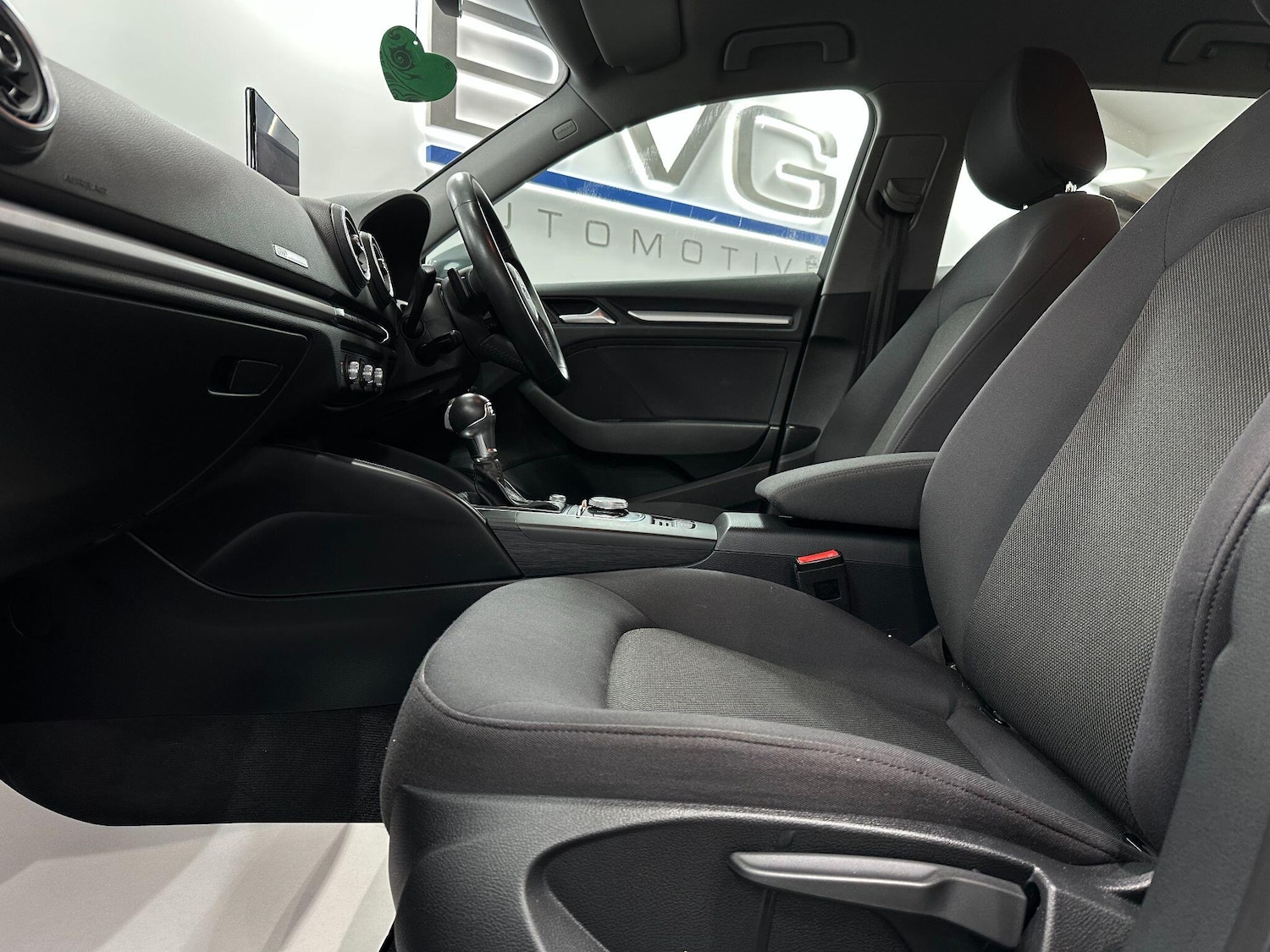 Used Audi A3 2019 for sale - 76446540: Photo 62