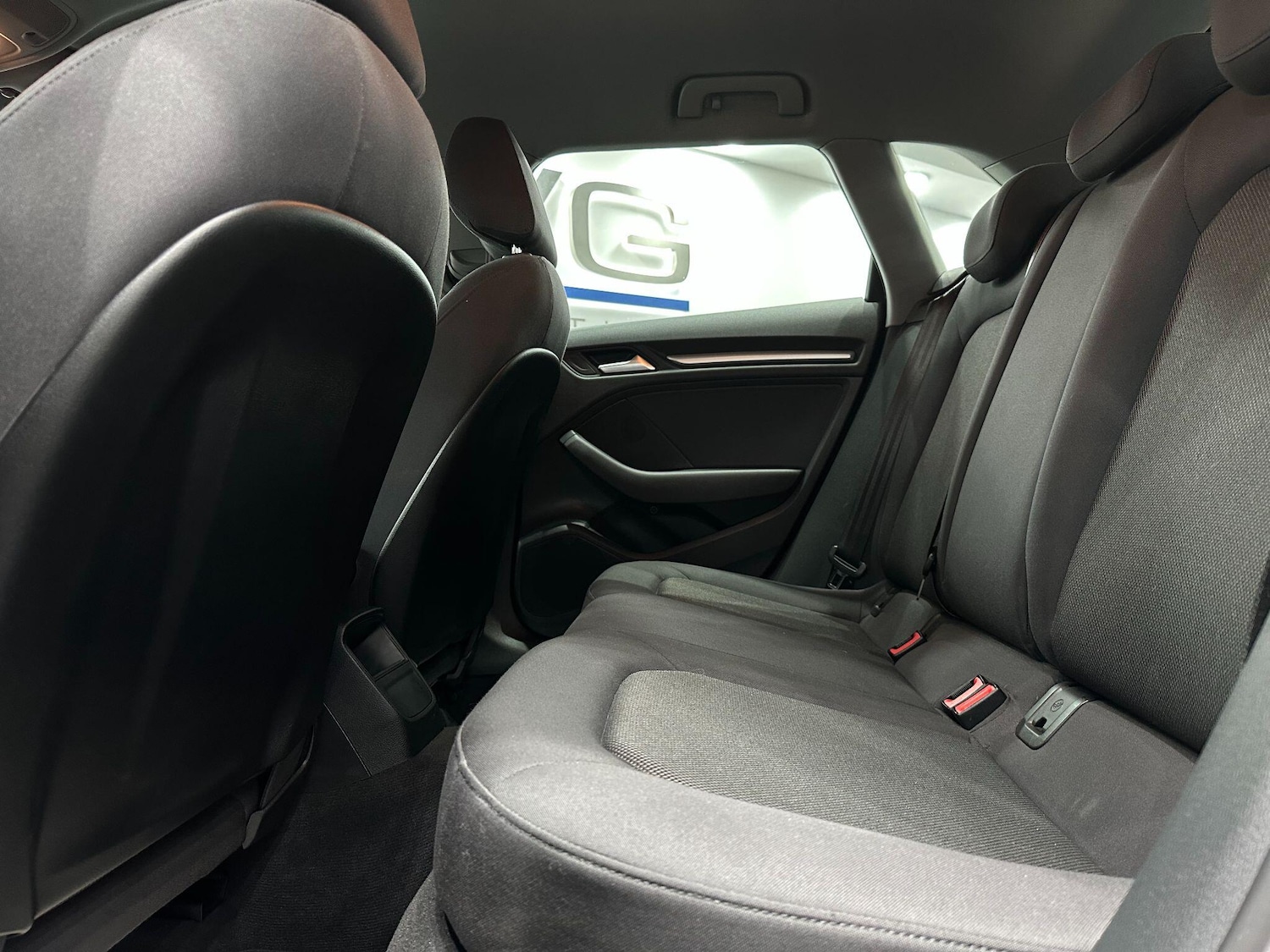 Used Audi A3 2019 for sale - 76446540: Photo 65