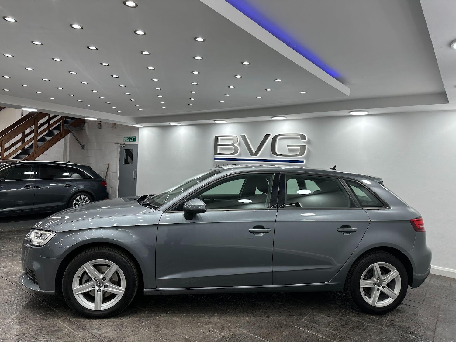 Used Audi A3 2019 for sale - 76446540: Photo 8