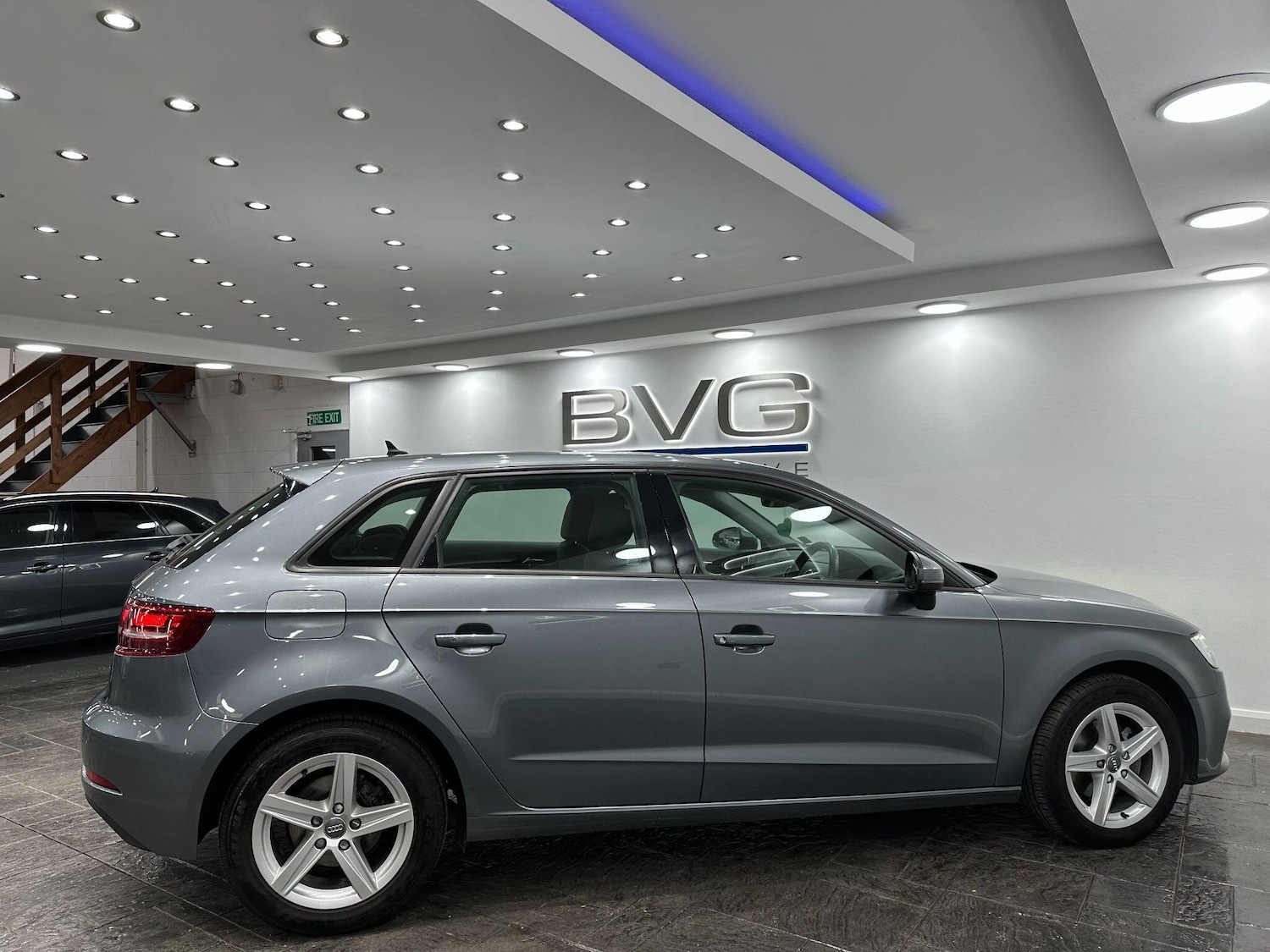 Used Audi A3 2019 for sale - 76446540: Photo 9