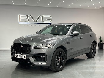 (68) - 2.0 D180 R-Sport Auto AWD Euro 6 (s/s) 5dr