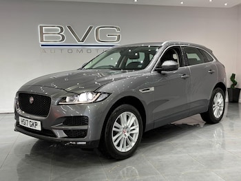 (17) - 2.0 D180 Portfolio Auto AWD Euro 6 (s/s) 5dr