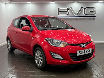 Used Hyundai i20 2014 for sale - 77396572: Photo