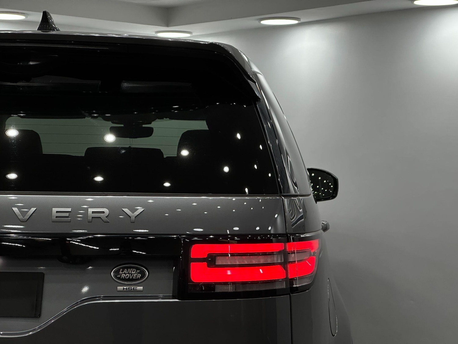 Used Land Rover Discovery 2017 for sale - 76423287: Photo 19