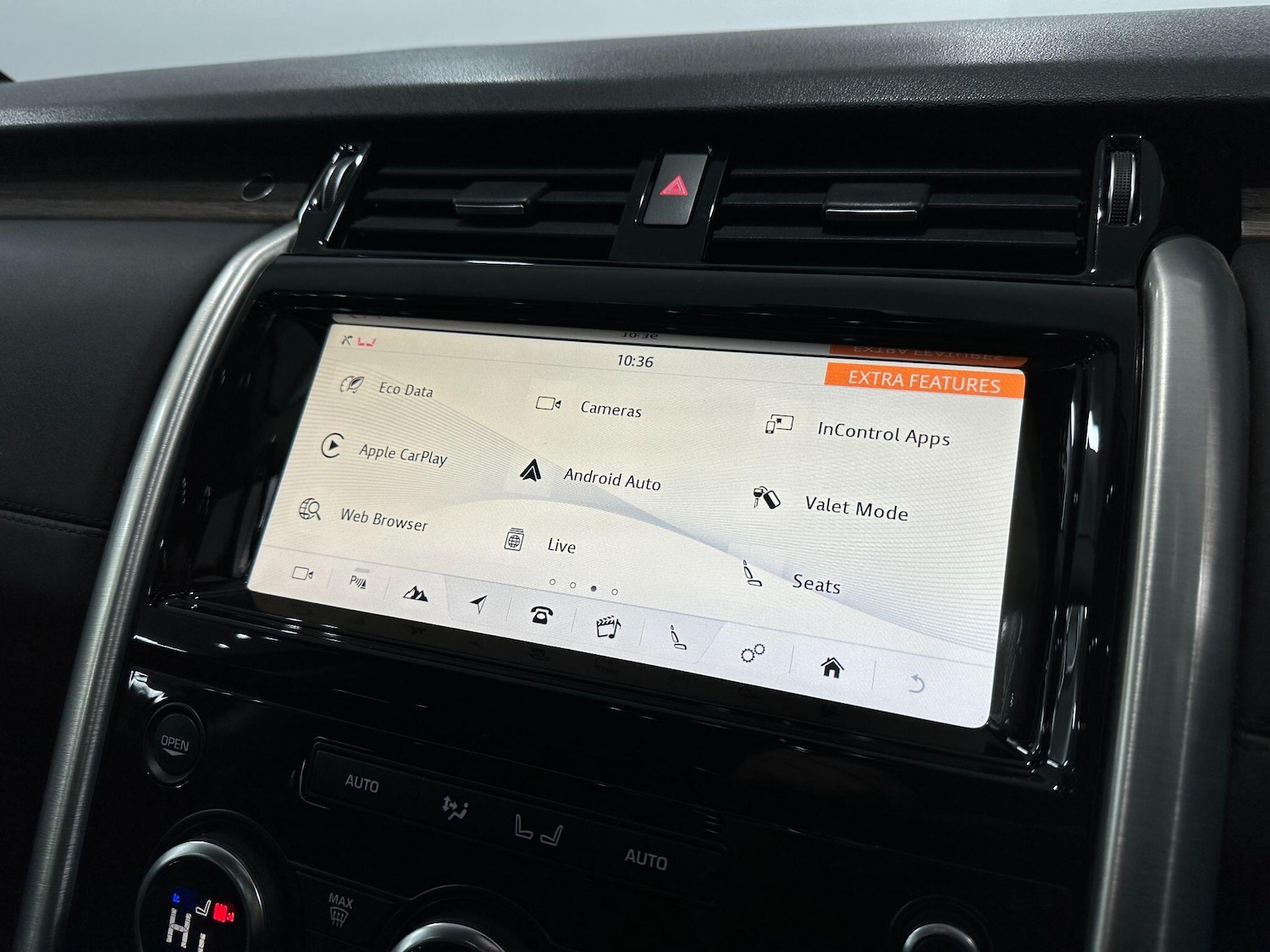 Used Land Rover Discovery 2017 for sale - 76423287: Photo 33