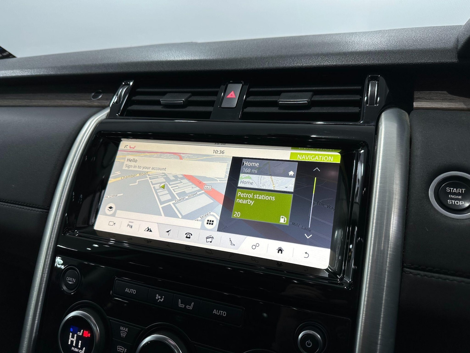 Used Land Rover Discovery 2017 for sale - 76423287: Photo 36