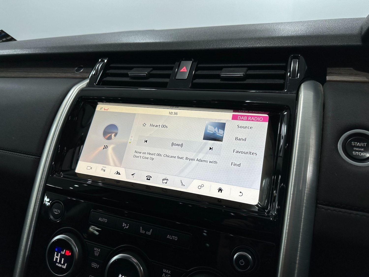 Used Land Rover Discovery 2017 for sale - 76423287: Photo 37