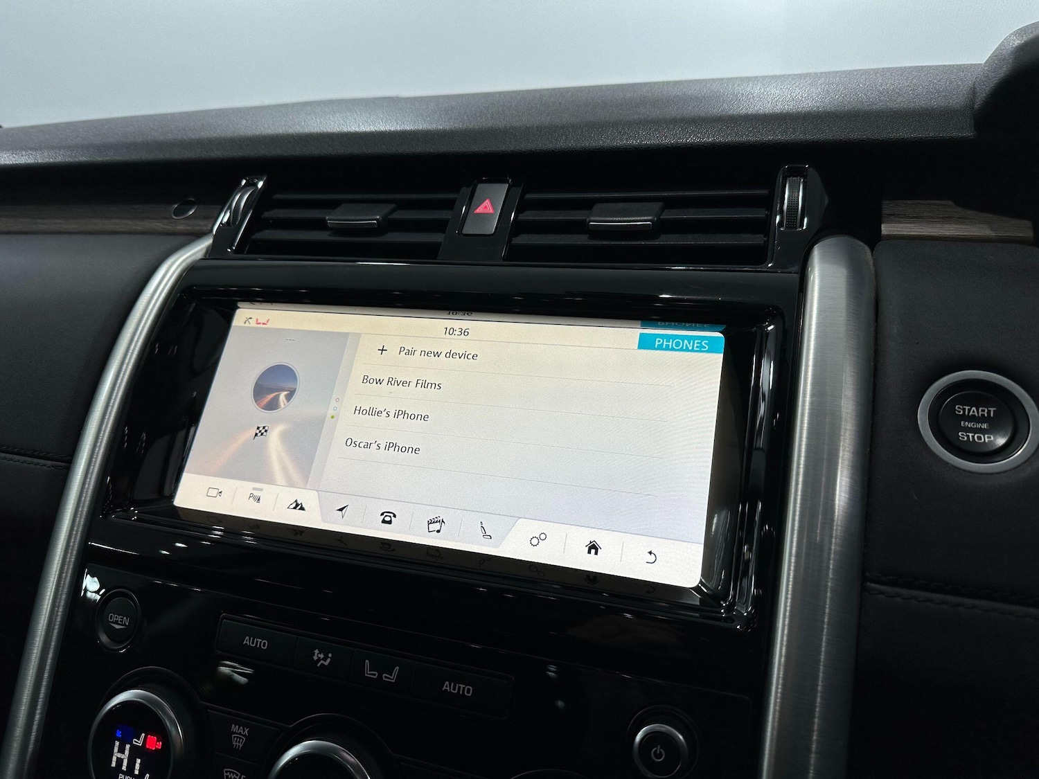 Used Land Rover Discovery 2017 for sale - 76423287: Photo 39