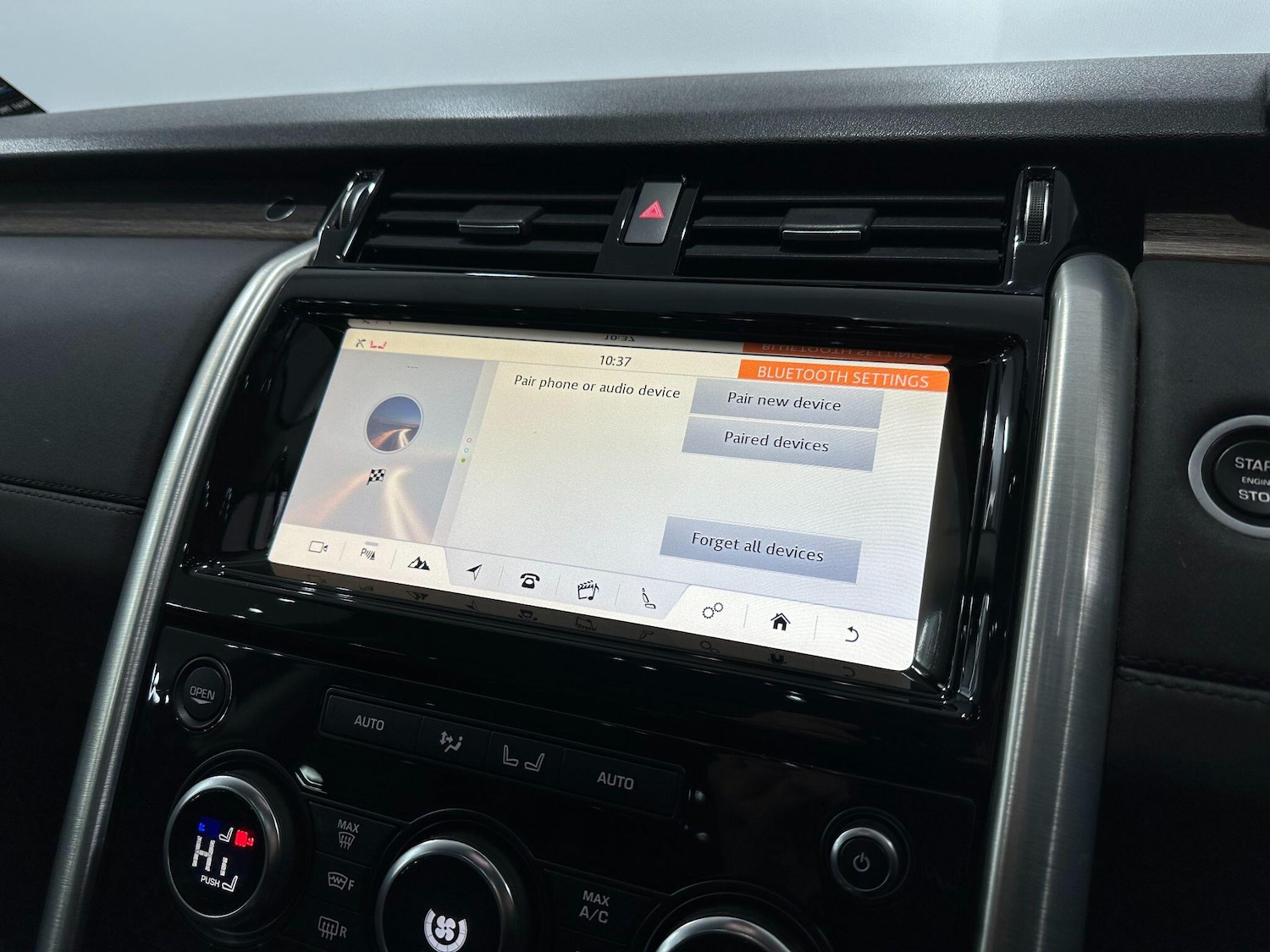 Used Land Rover Discovery 2017 for sale - 76423287: Photo 45