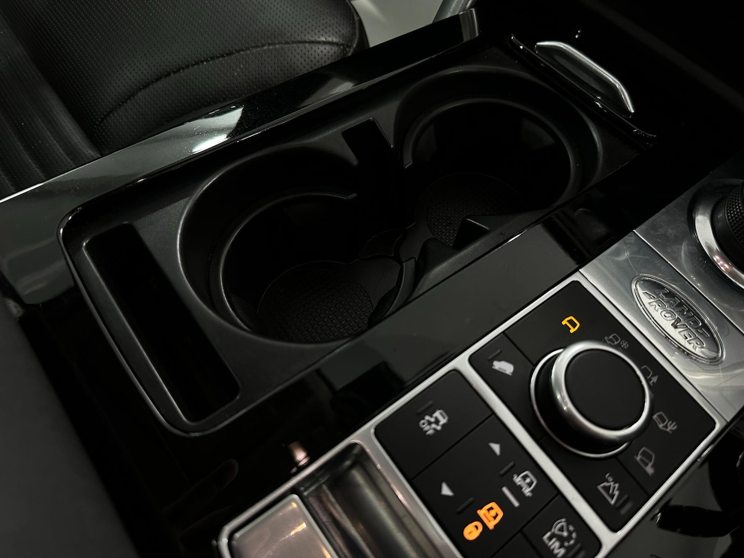 Used Land Rover Discovery 2017 for sale - 76423287: Photo 52