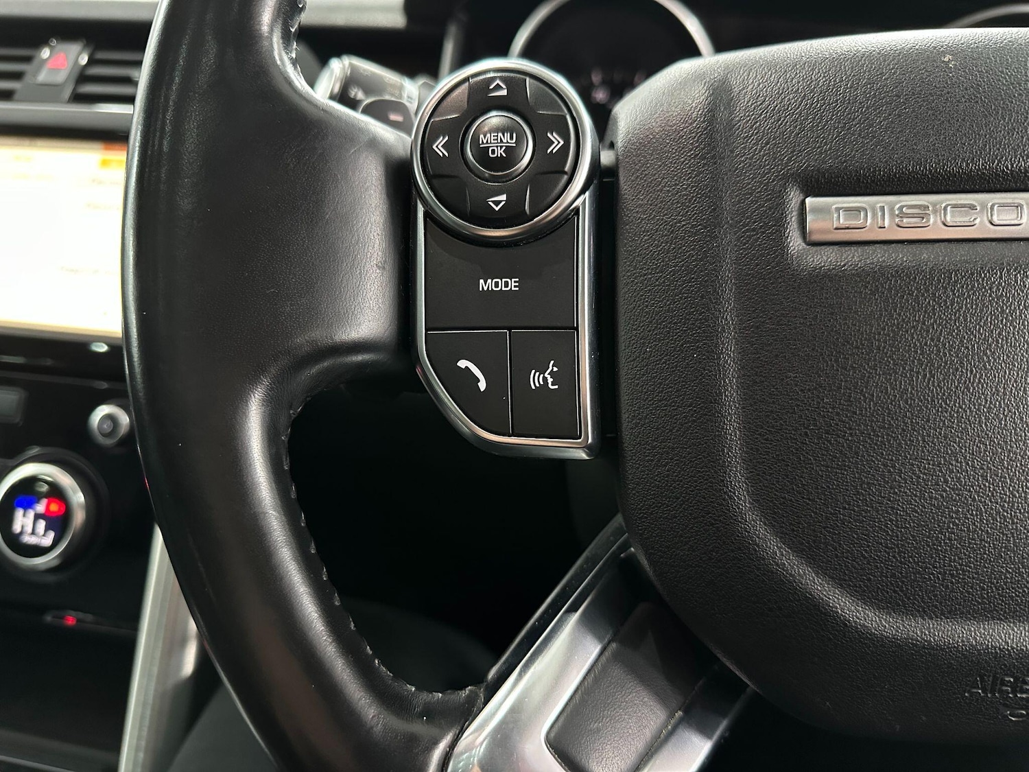 Used Land Rover Discovery 2017 for sale - 76423287: Photo 55