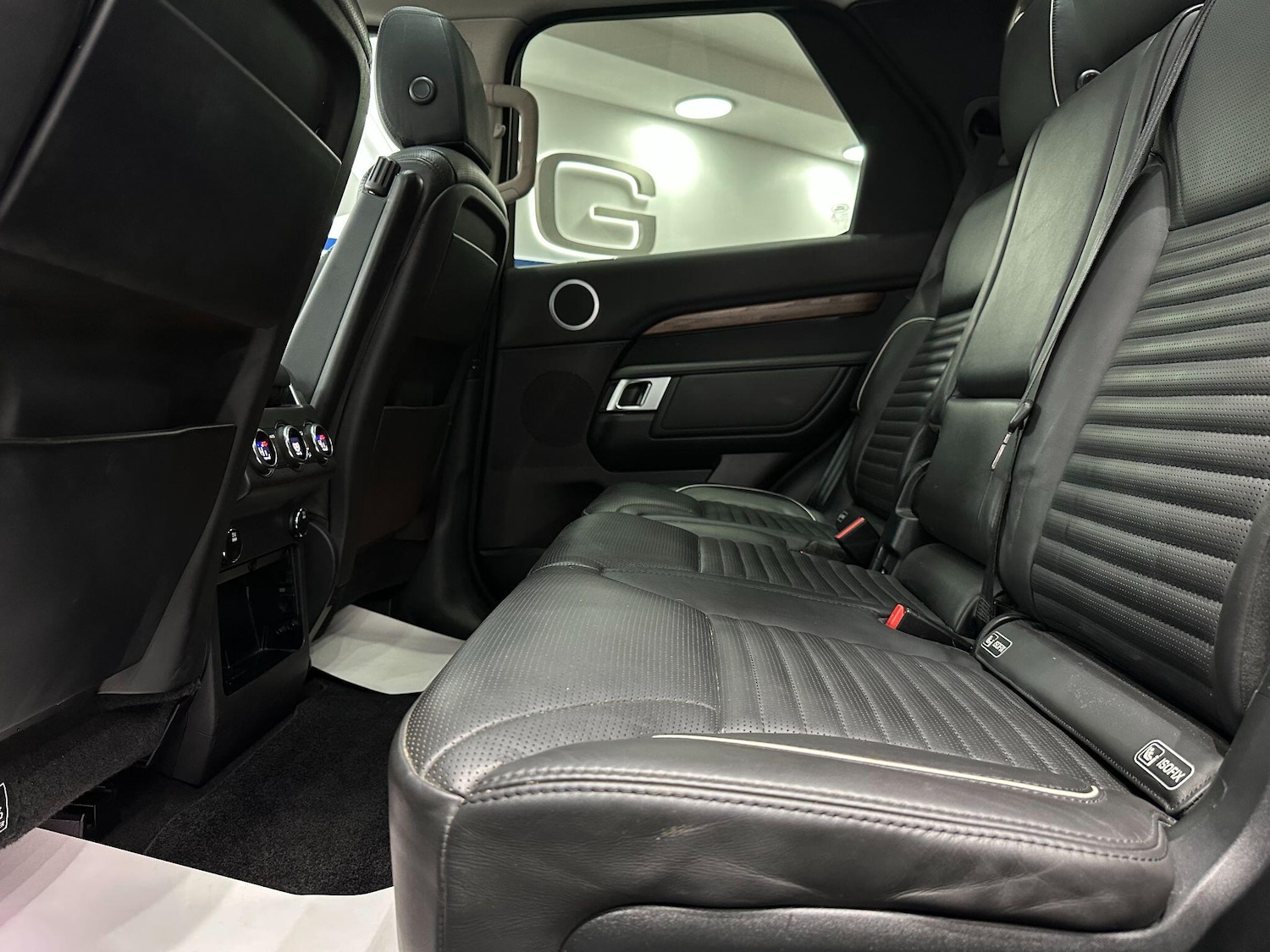 Used Land Rover Discovery 2017 for sale - 76423287: Photo 66