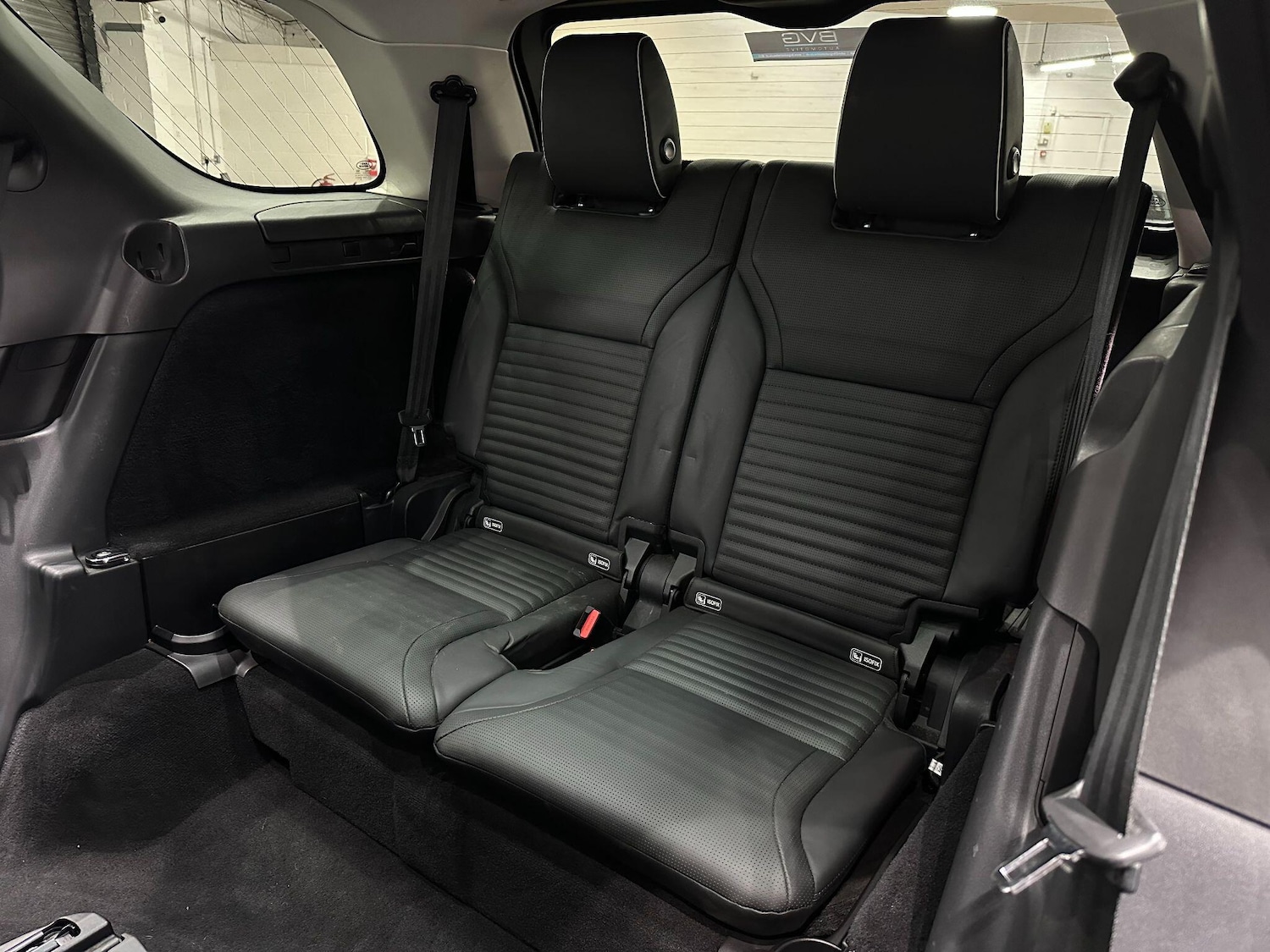 Used Land Rover Discovery 2017 for sale - 76423287: Photo 69