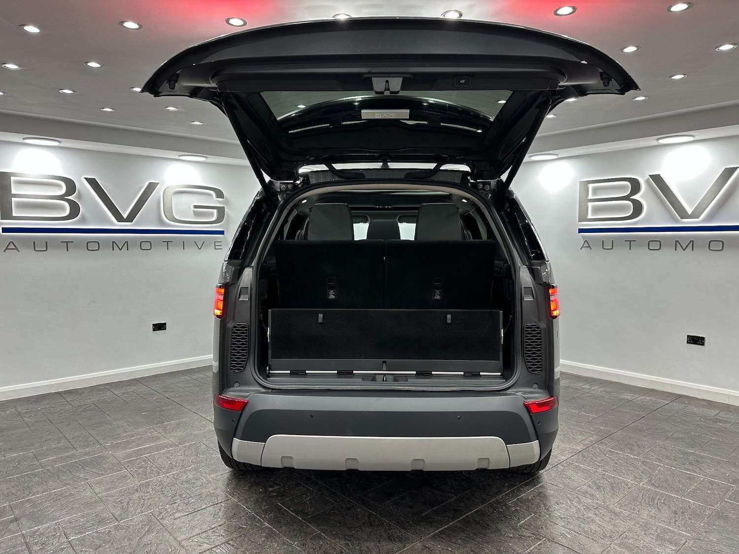 Used Land Rover Discovery 2017 for sale - 76423287: Photo 79