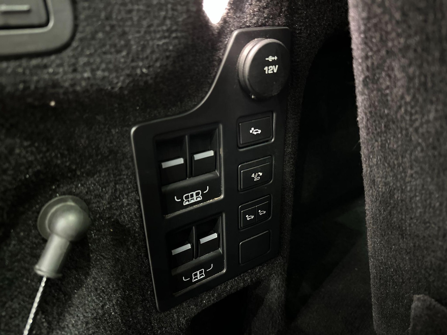 Used Land Rover Discovery 2017 for sale - 76423287: Photo 80