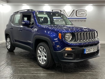 2017 (67) - 1.4 Multiair Longitude 5dr