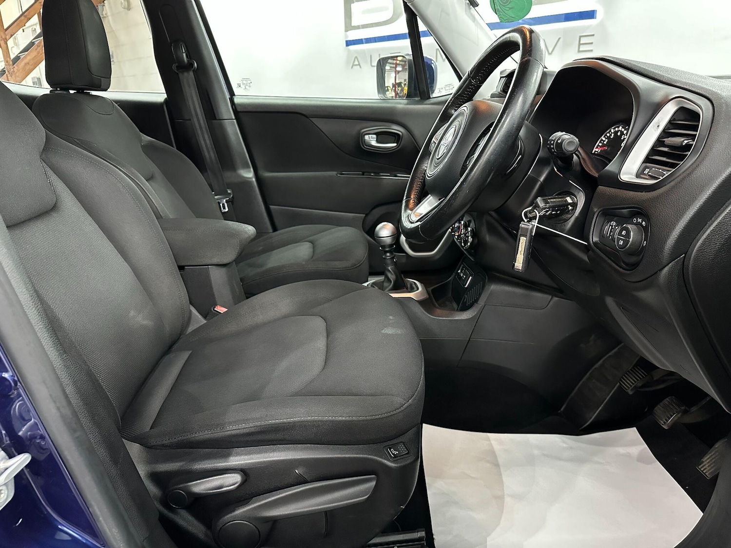 Vehicle 29