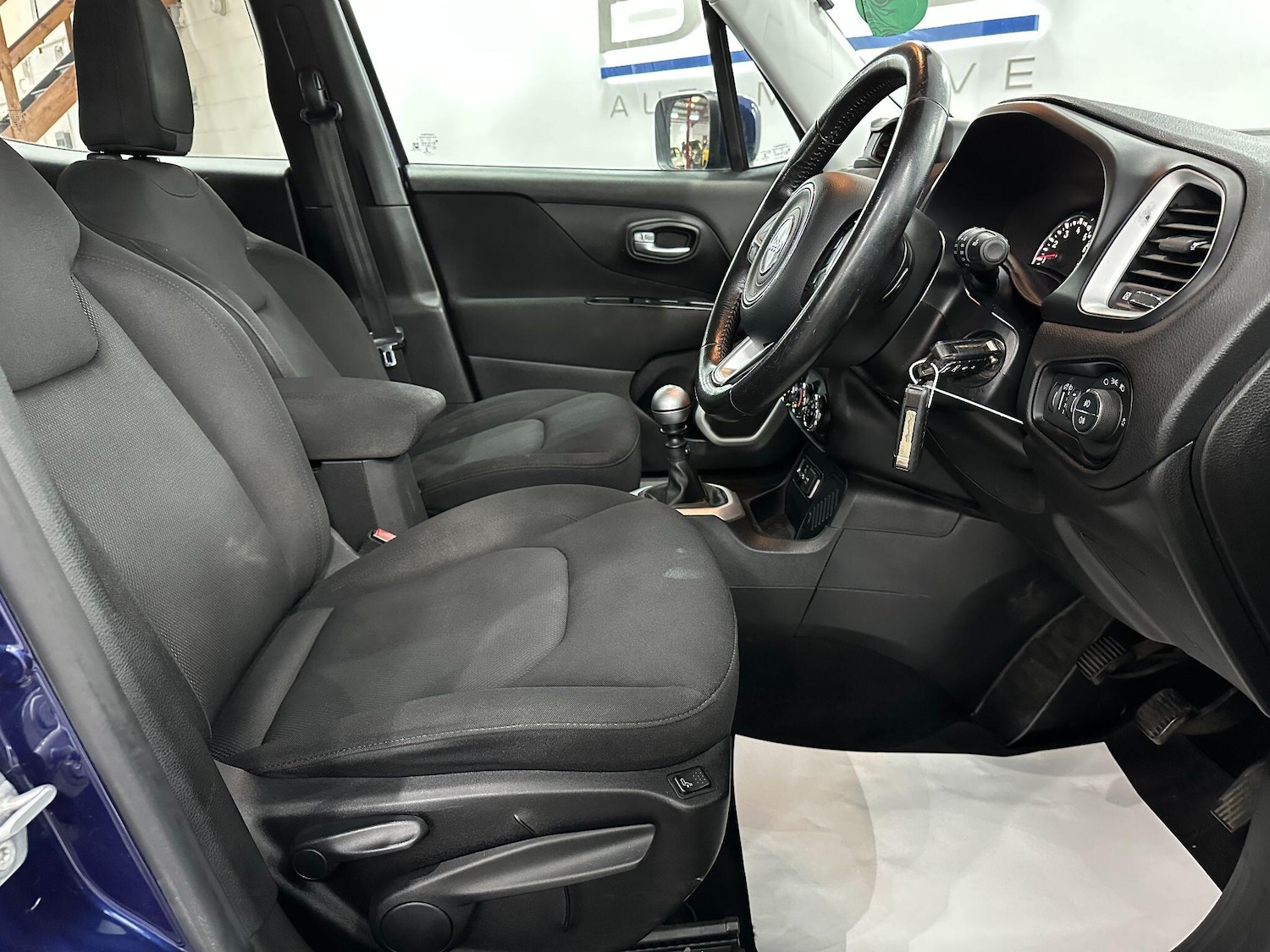 Vehicle 30