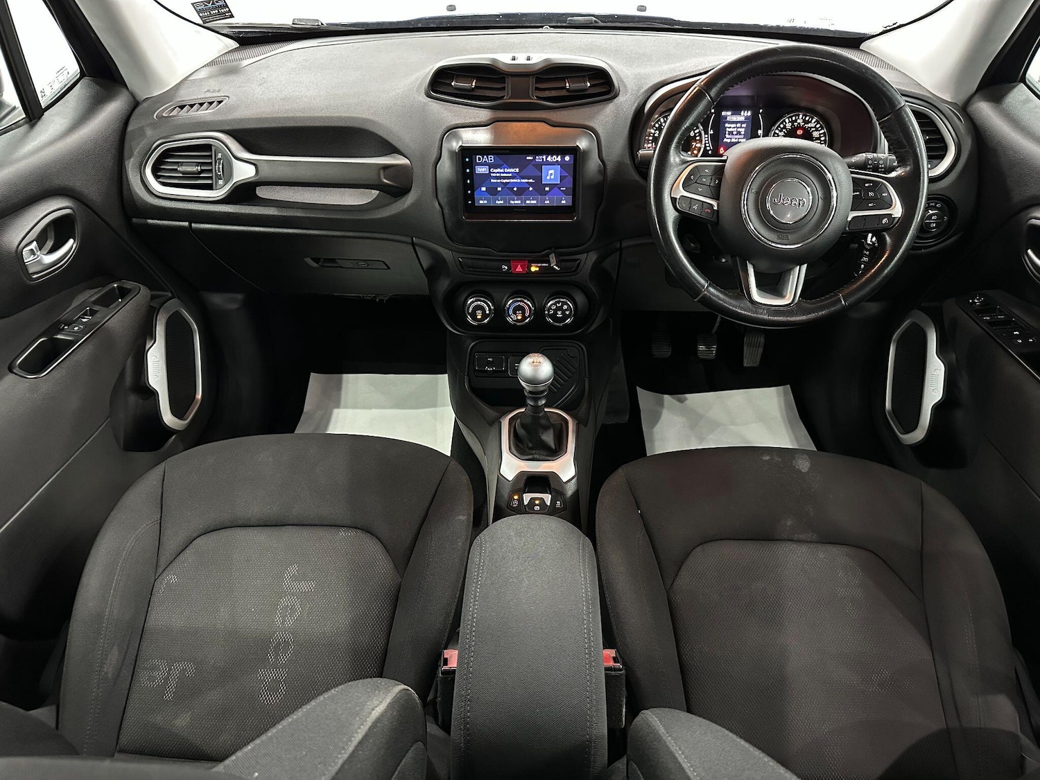 Vehicle 33