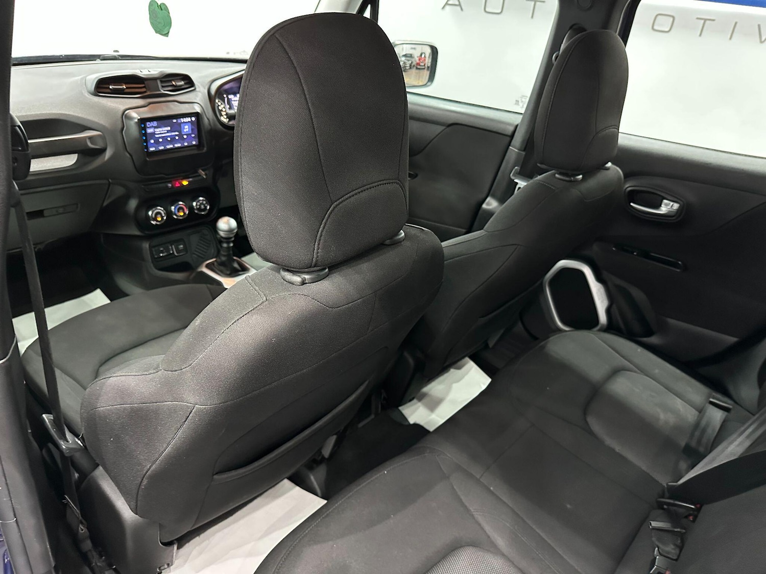 Vehicle 55