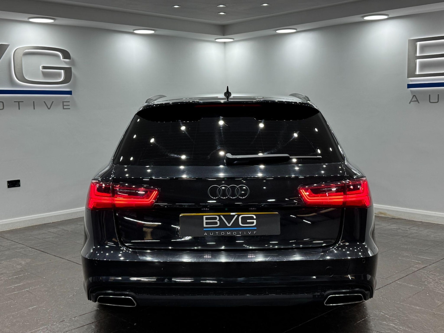 Used Audi A6 Avant for sale - 77809021: Photo 10