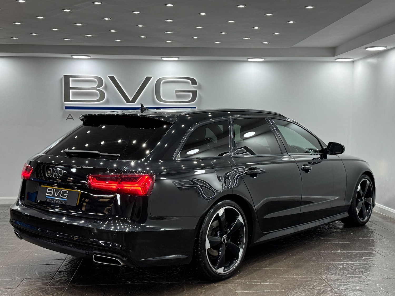 Used Audi A6 Avant for sale - 77809021: Photo 11