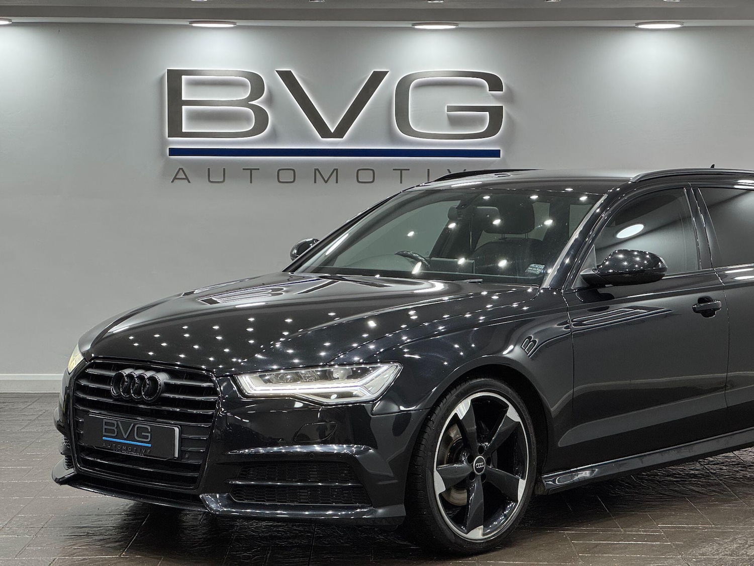 Used Audi A6 Avant for sale - 77809021: Photo 13