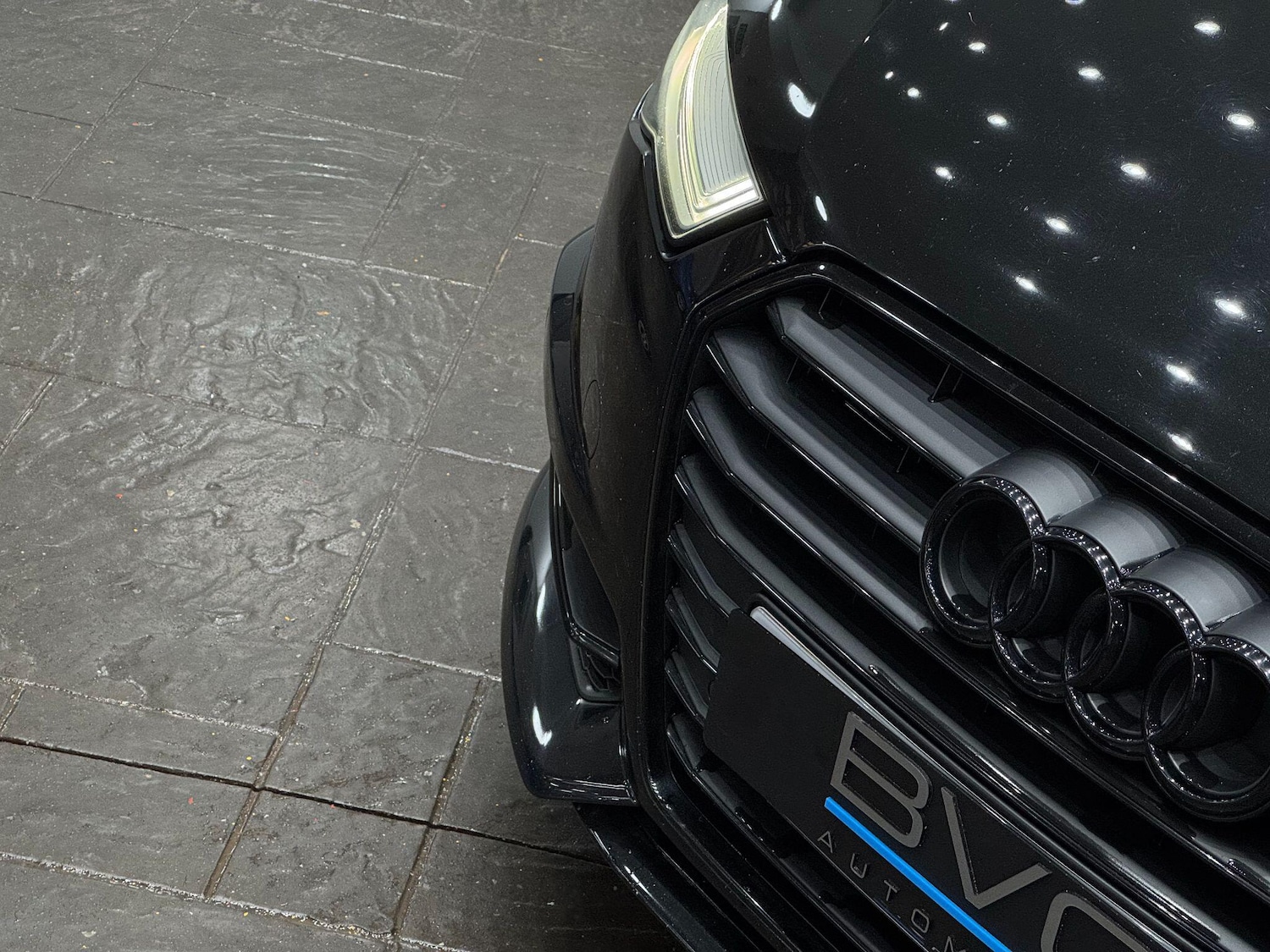 Used Audi A6 Avant for sale - 77809021: Photo 14