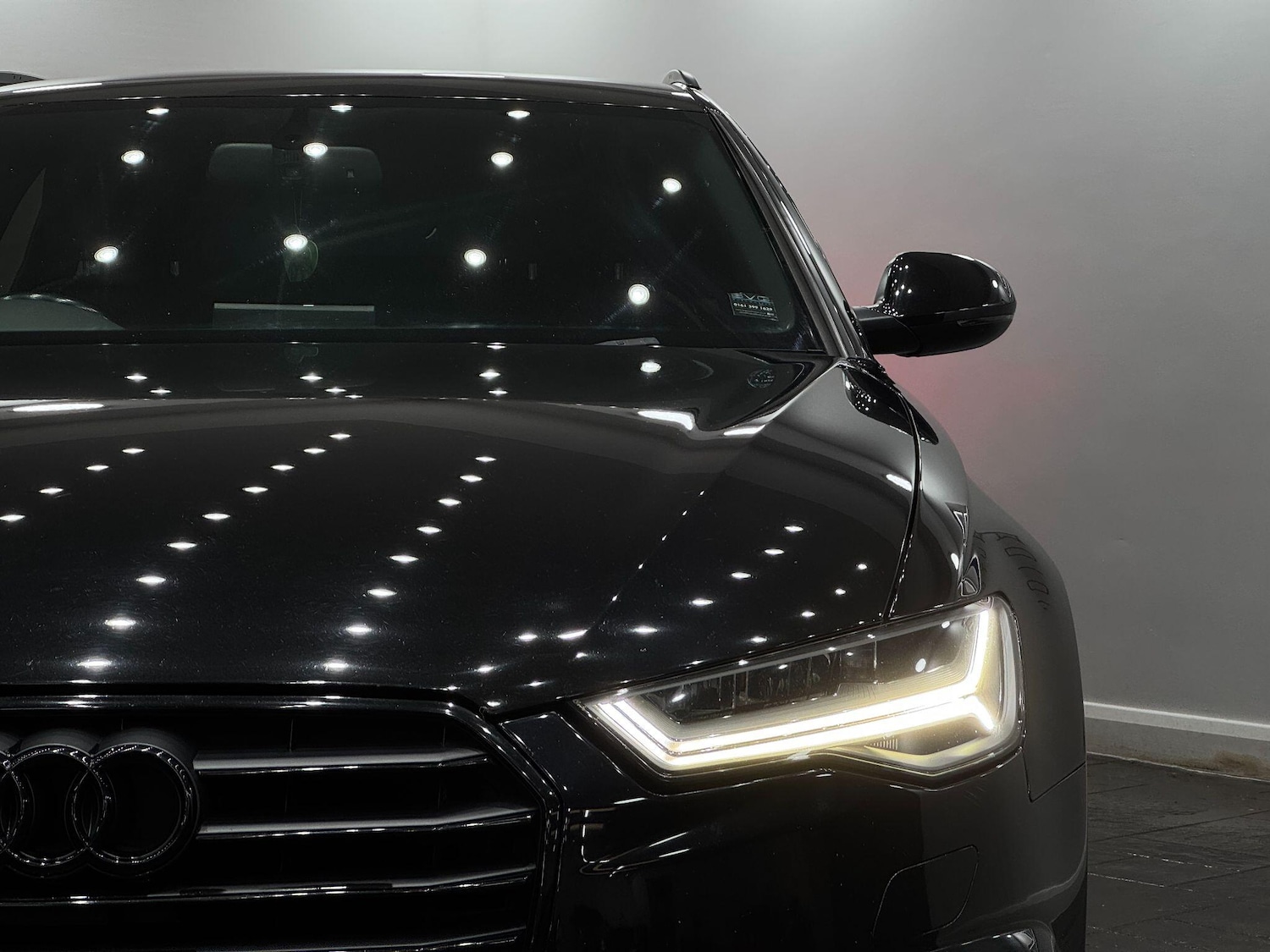 Used Audi A6 Avant for sale - 77809021: Photo 15