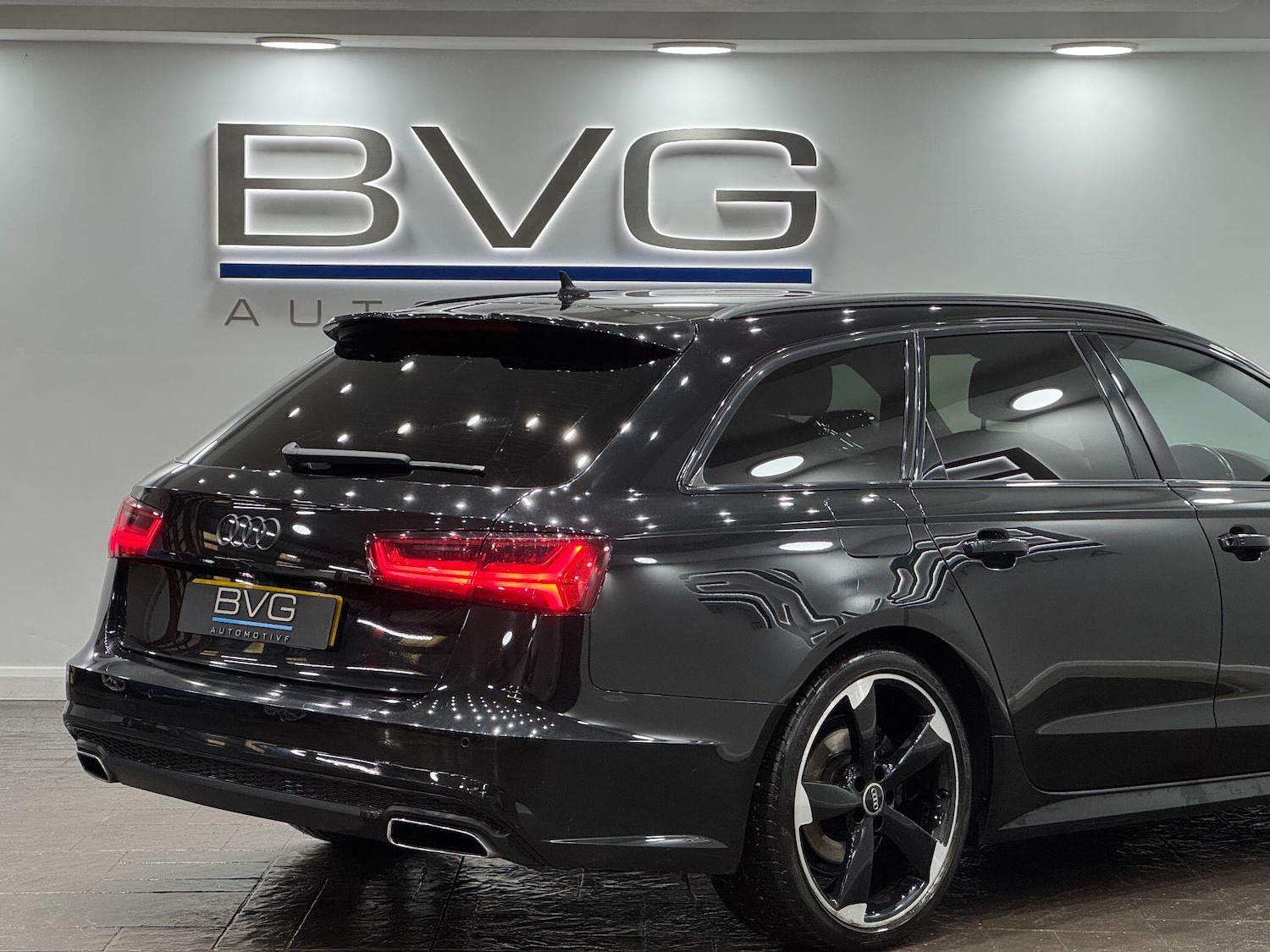 Used Audi A6 Avant for sale - 77809021: Photo 19