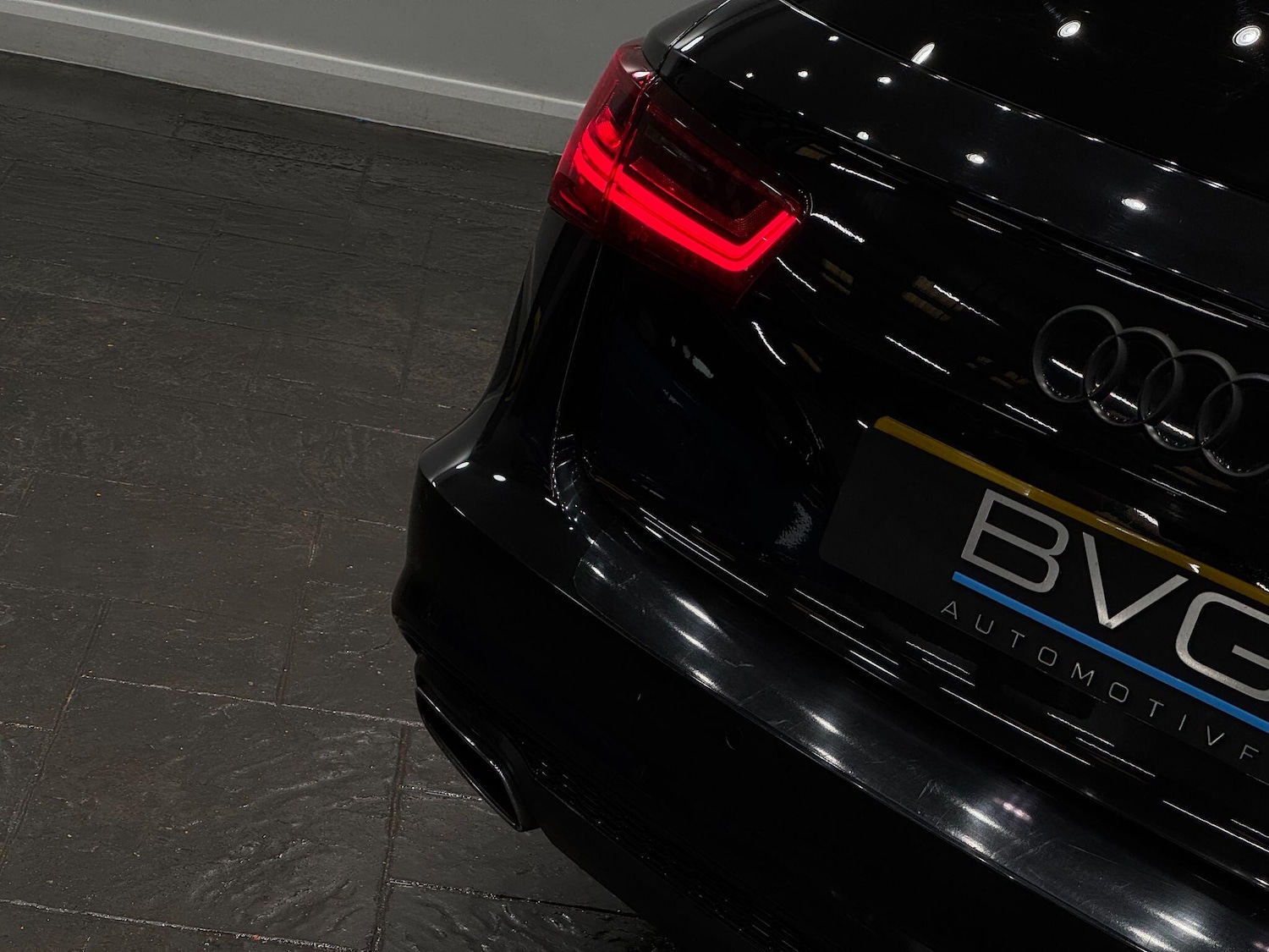 Used Audi A6 Avant for sale - 77809021: Photo 20