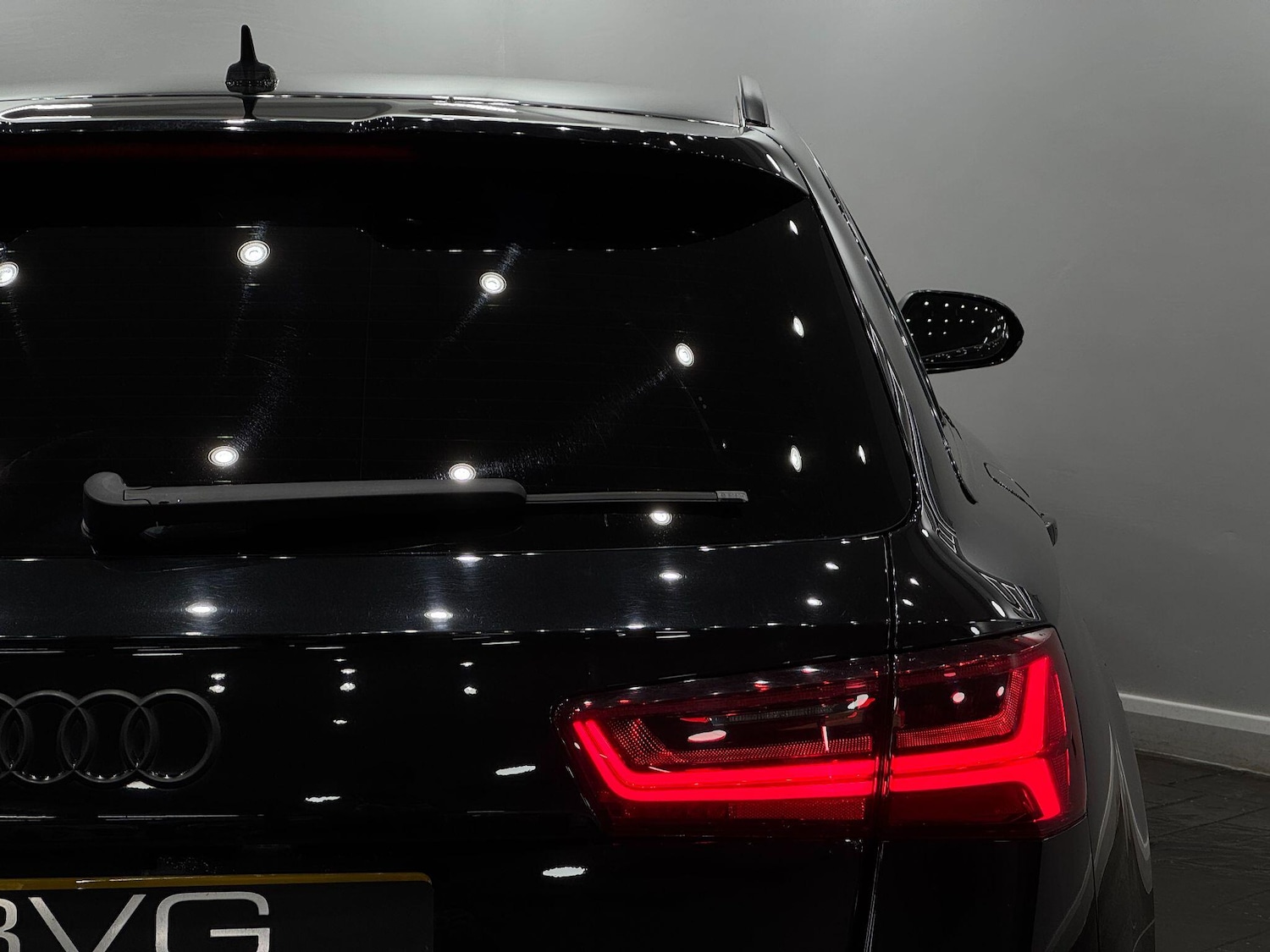 Used Audi A6 Avant for sale - 77809021: Photo 21