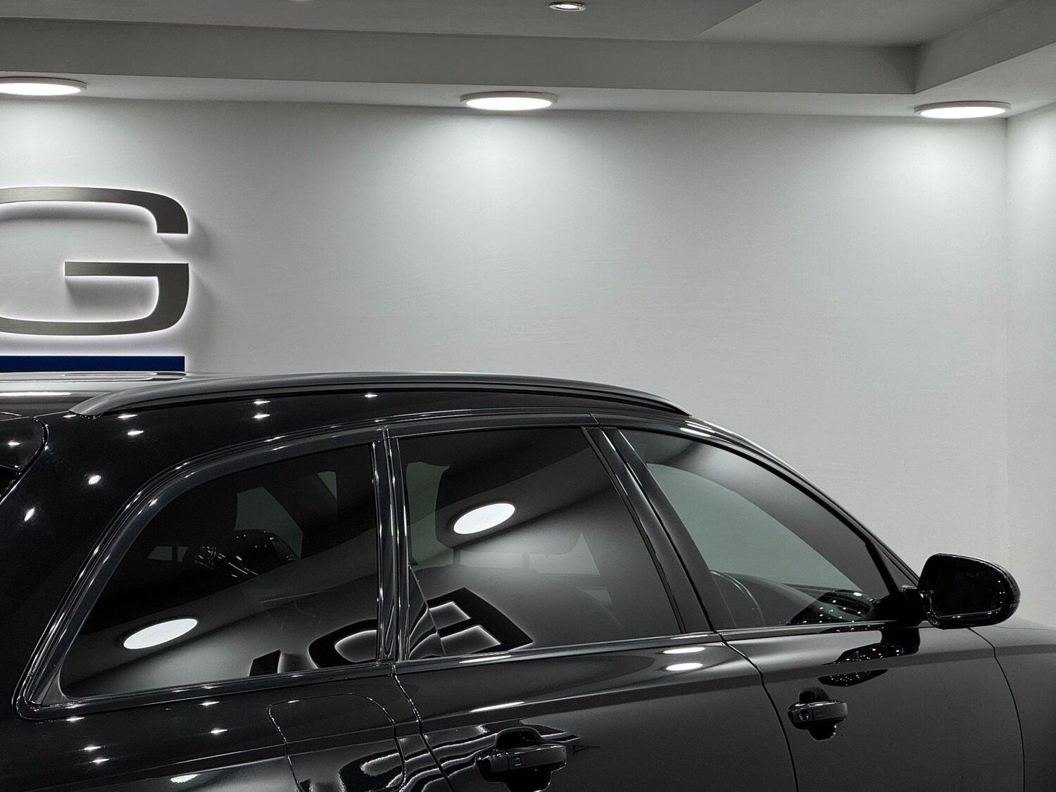 Used Audi A6 Avant for sale - 77809021: Photo 23