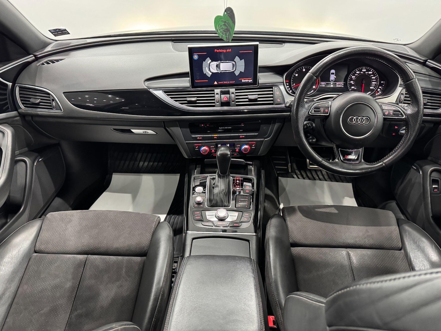 Used Audi A6 Avant for sale - 77809021: Photo 25