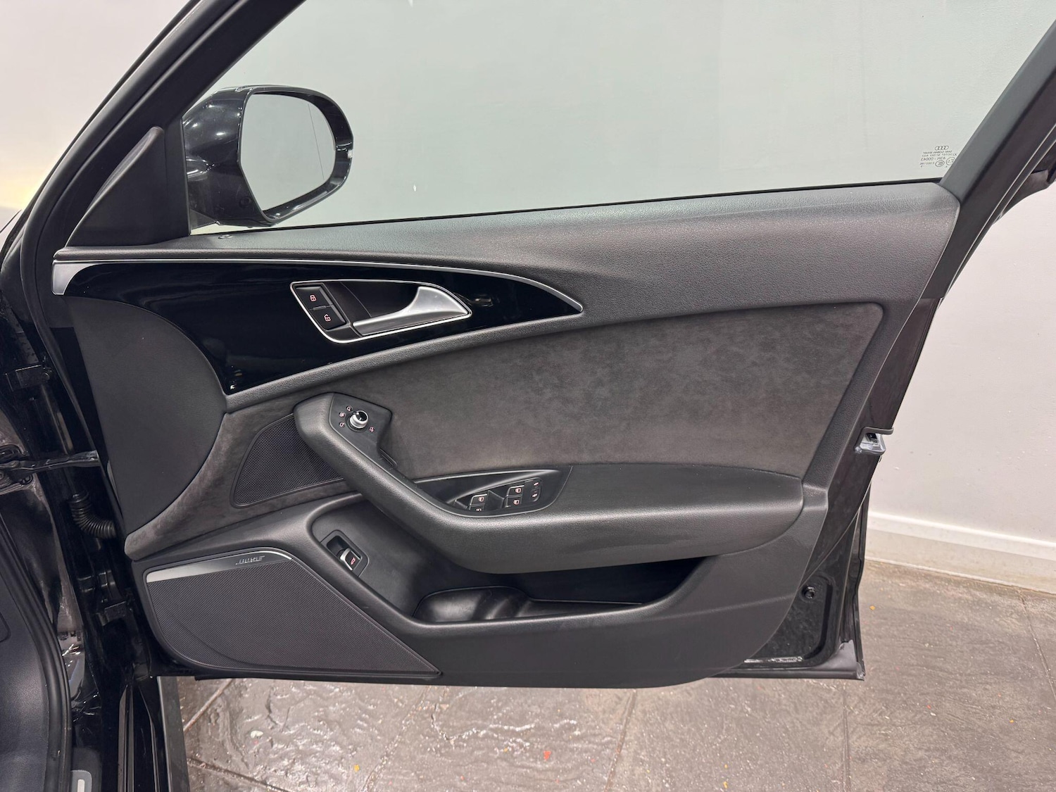 Used Audi A6 Avant for sale - 77809021: Photo 26