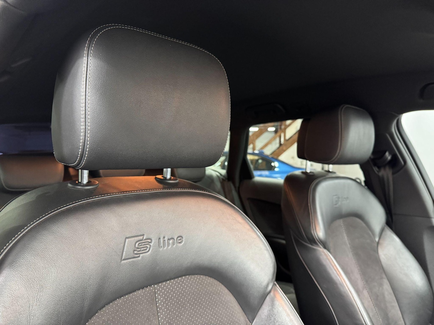 Used Audi A6 Avant for sale - 77809021: Photo 27