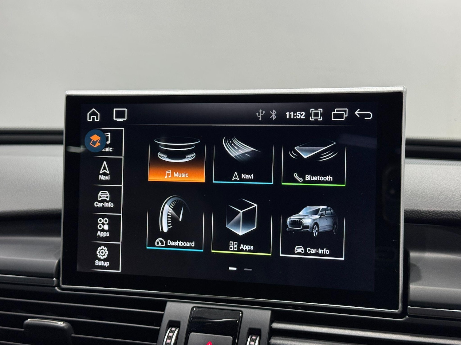 Used Audi A6 Avant for sale - 77809021: Photo 30