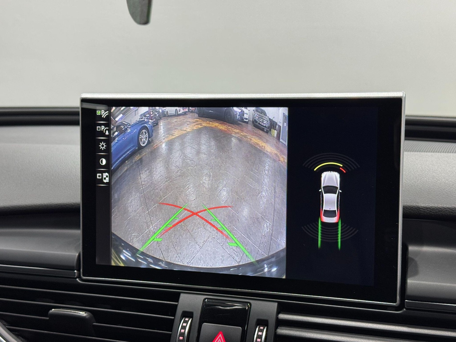 Used Audi A6 Avant for sale - 77809021: Photo 34