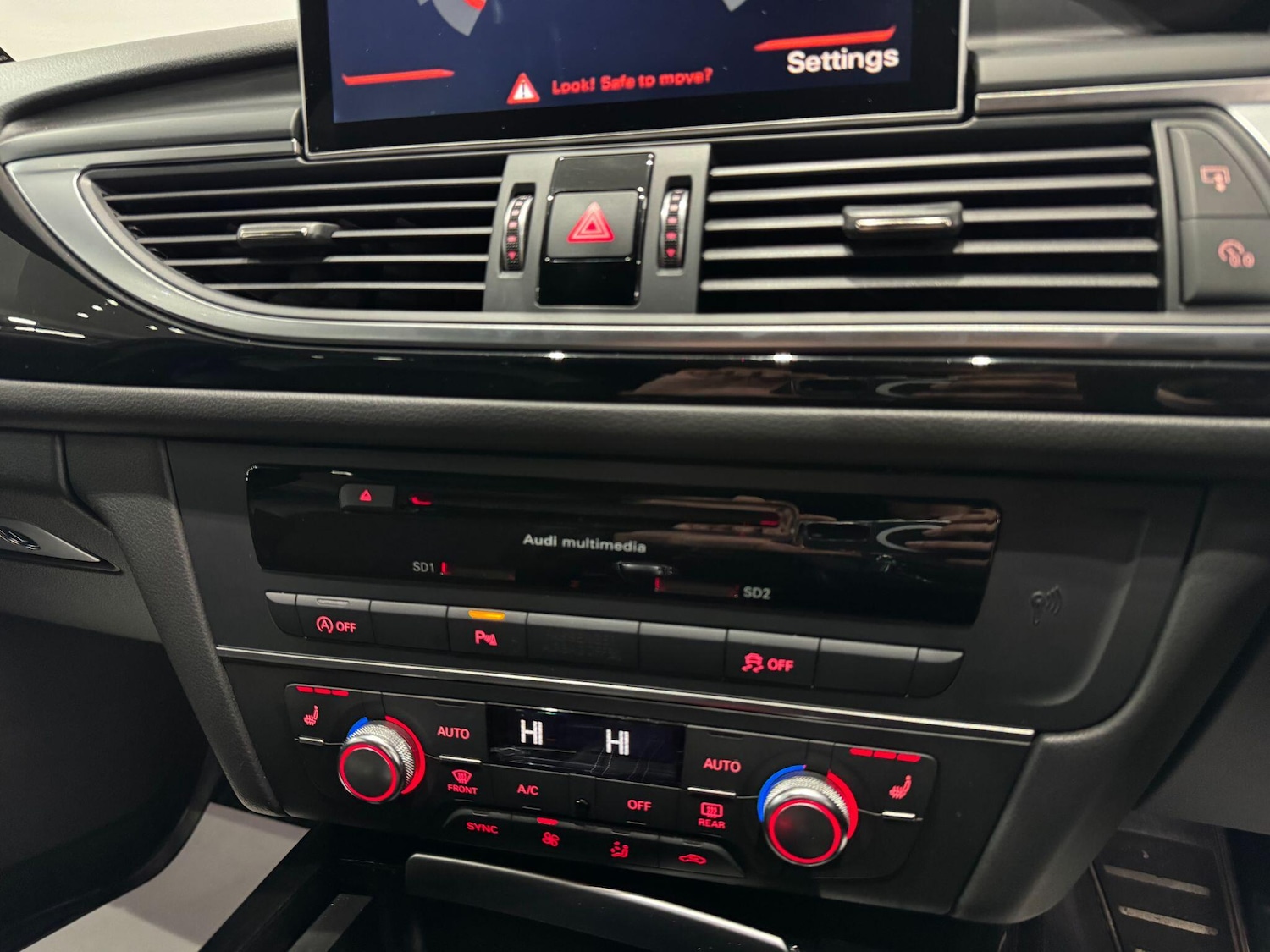 Used Audi A6 Avant for sale - 77809021: Photo 36