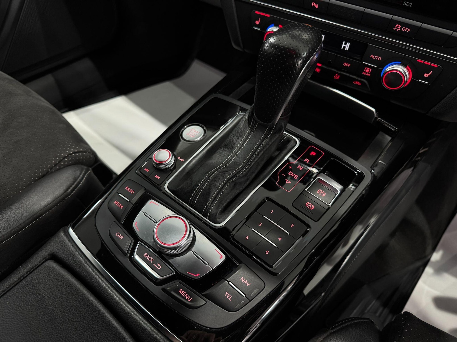 Used Audi A6 Avant for sale - 77809021: Photo 37