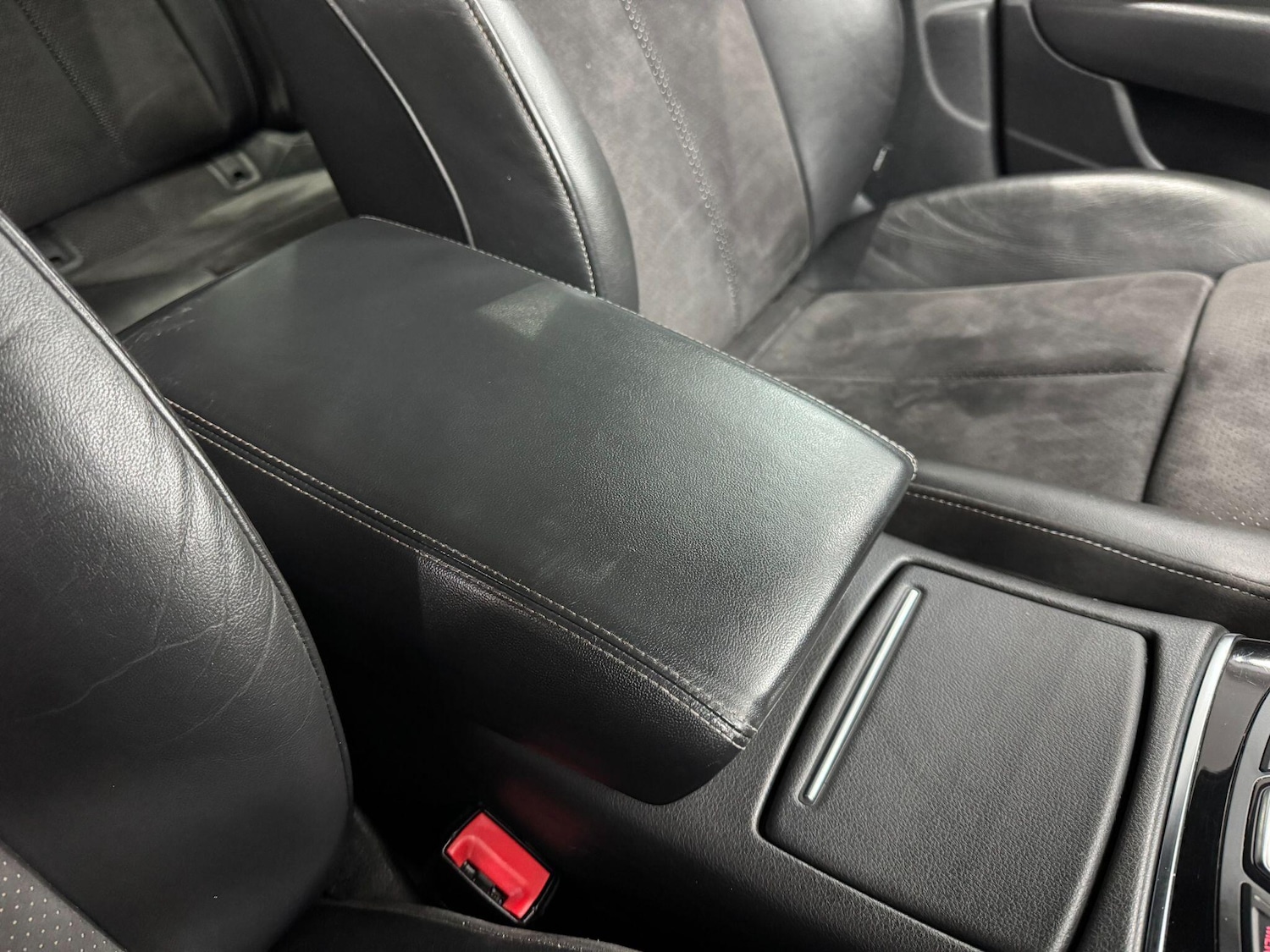 Used Audi A6 Avant for sale - 77809021: Photo 38