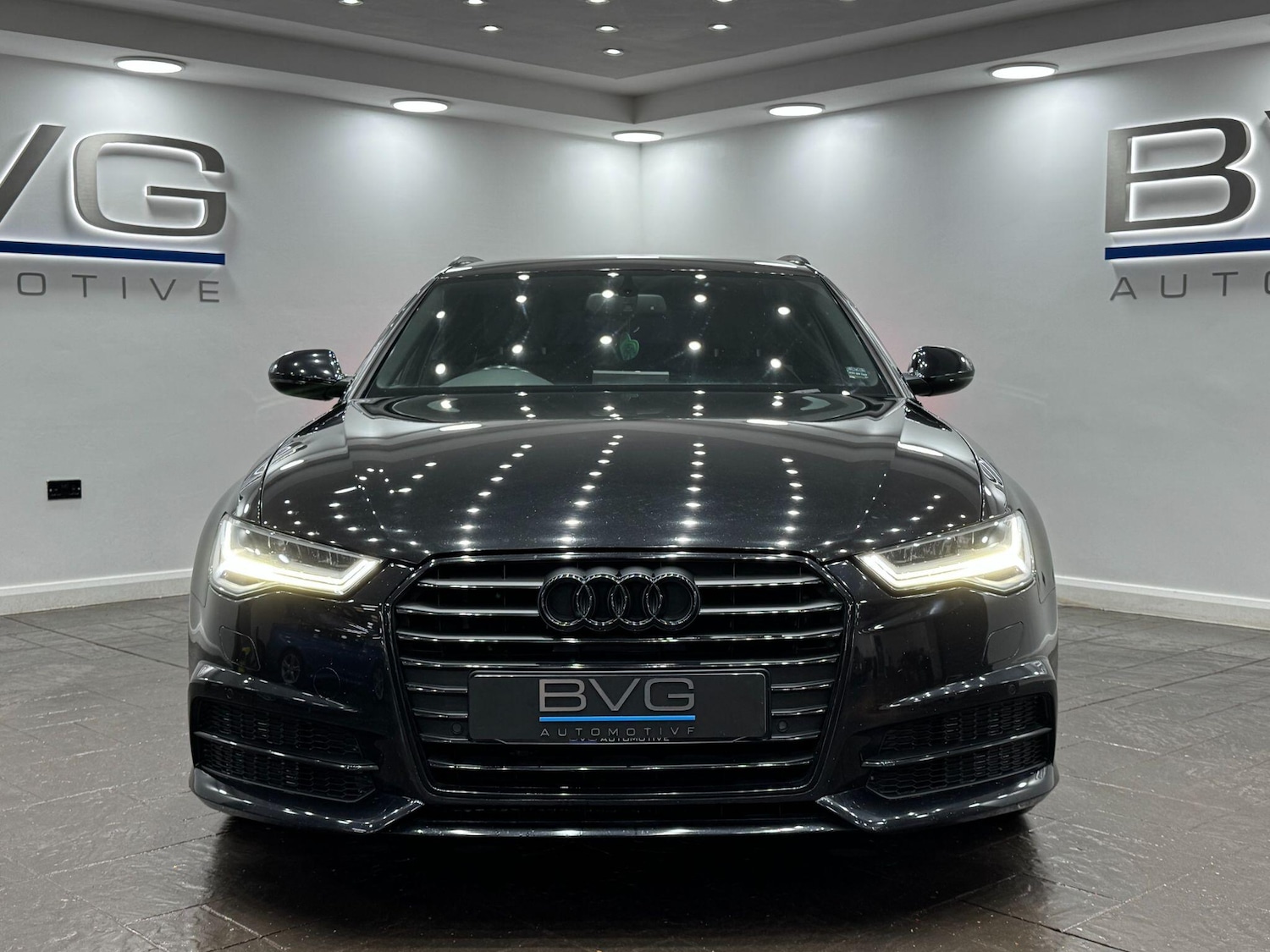 Used Audi A6 Avant for sale - 77809021: Photo 4