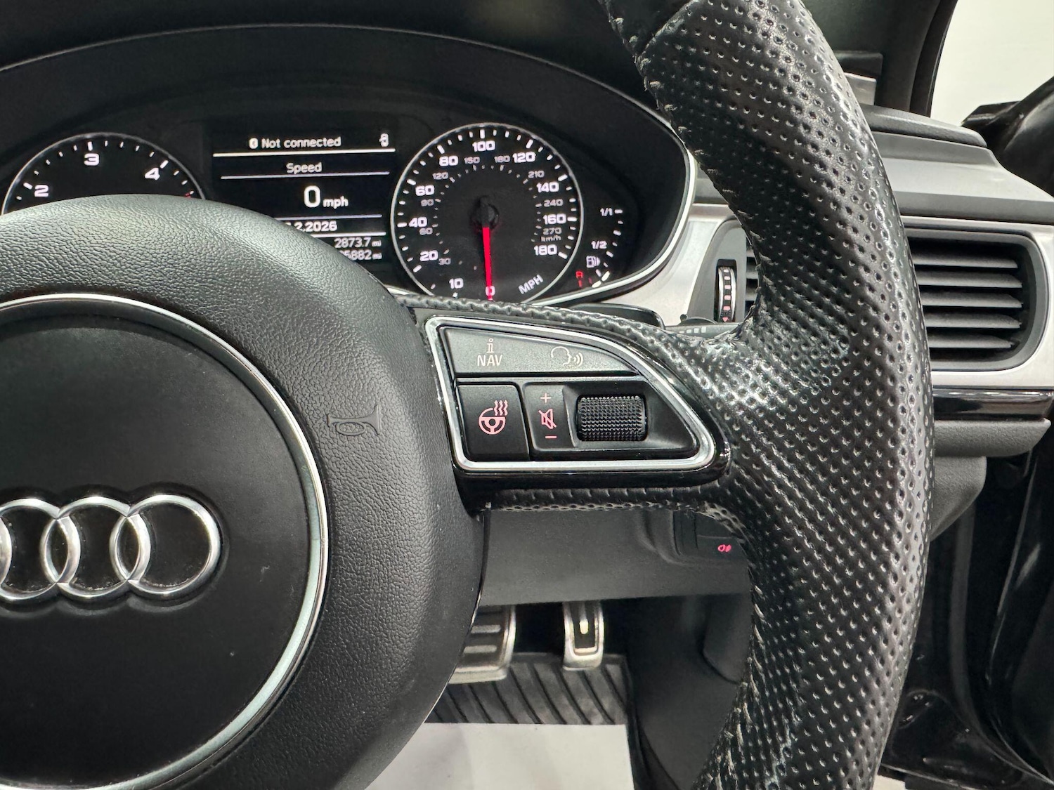 Used Audi A6 Avant for sale - 77809021: Photo 40